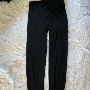 Aerie leggings buttery soft